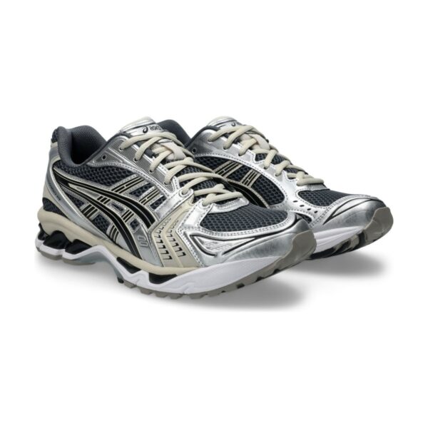 ASICS Gel-Kayano 14 Carrier Grey Black ASICS Gel-Kayano 14 Carrier Grey Black | STYLO