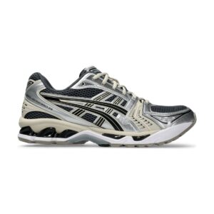 ASICS Gel-Kayano 14 Carrier Grey Black | STYLO