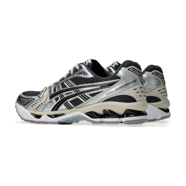 ASICS Gel-Kayano 14 Carrier Grey Black ASICS Gel-Kayano 14 Carrier Grey Black | STYLO