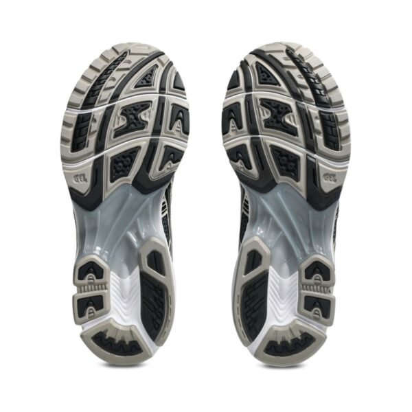ASICS Gel-Kayano 14 Carrier Grey Black ASICS Gel-Kayano 14 Carrier Grey Black | STYLO