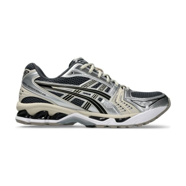 ASICS Gel-Kayano 14 Carrier Grey Black ASICS Gel-Kayano 14 Carrier Grey Black | STYLO