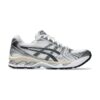 ASICS Gel-Kayano 14 White Graphite Grey ASICS Gel-Kayano 14 White Graphite Grey | STYLO