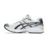 ASICS Gel-Kayano 14 White Graphite Grey ASICS Gel-Kayano 14 White Graphite Grey | STYLO