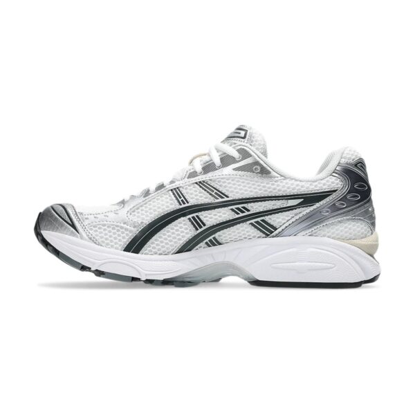 ASICS Gel-Kayano 14 White Graphite Grey ASICS Gel-Kayano 14 White Graphite Grey | STYLO