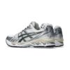 ASICS Gel-Kayano 14 White Graphite Grey ASICS Gel-Kayano 14 White Graphite Grey | STYLO