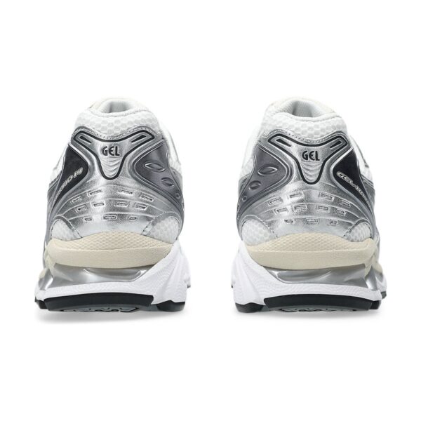 ASICS Gel-Kayano 14 White Graphite Grey ASICS Gel-Kayano 14 White Graphite Grey | STYLO