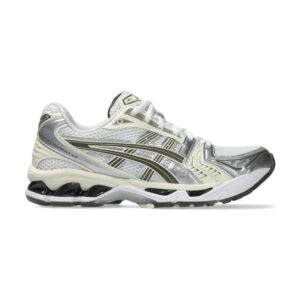 ASICS Gel-Kayano 14 White Ivory | STYLO