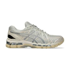 ASICS Gel-Kayano 20 Smoke Grey Piedmont Grey | STYLO