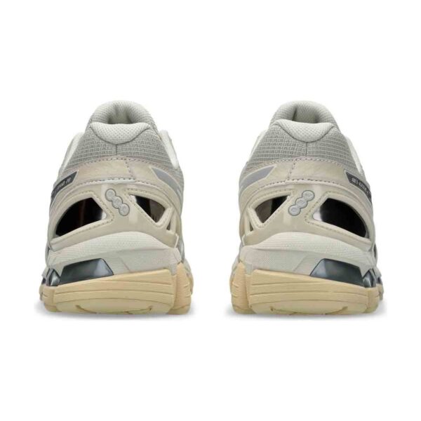 ASICS Gel-Kayano 20 Smoke Grey Piedmont Grey ASICS Gel-Kayano 20 Smoke Grey Piedmont Grey | STYLO