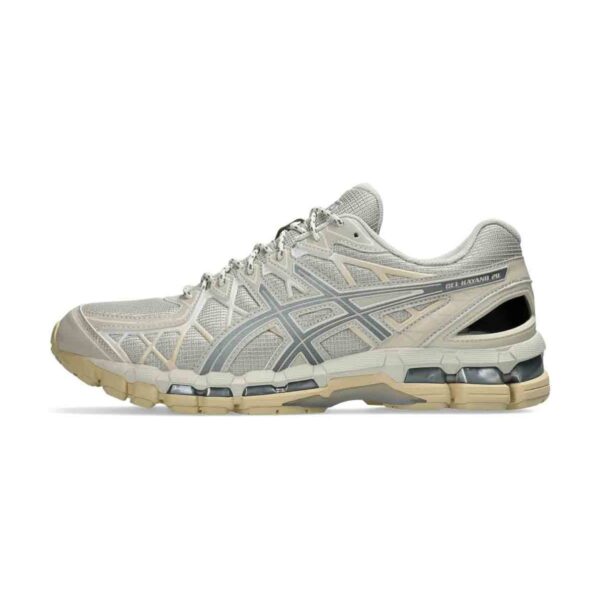 ASICS Gel-Kayano 20 Smoke Grey Piedmont Grey ASICS Gel-Kayano 20 Smoke Grey Piedmont Grey | STYLO