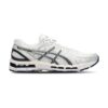 ASICS Gel-Kayano 20 White Black ASICS Gel-Kayano 20 White Black | STYLO