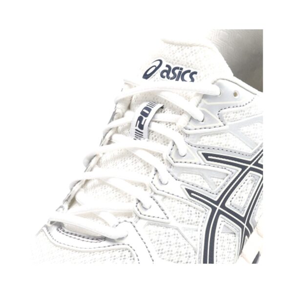 ASICS Gel-Kayano 20 White Black ASICS Gel-Kayano 20 White Black | STYLO