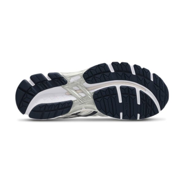 ASICS Gel-Kayano 20 White Black ASICS Gel-Kayano 20 White Black | STYLO
