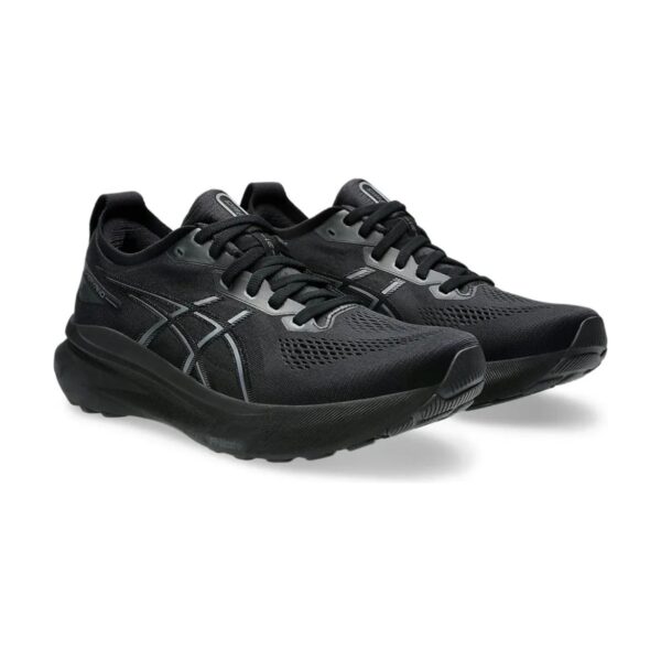 Asics Gel-Kayano 31 Black Asics Gel-Kayano 31 Black | STYLO