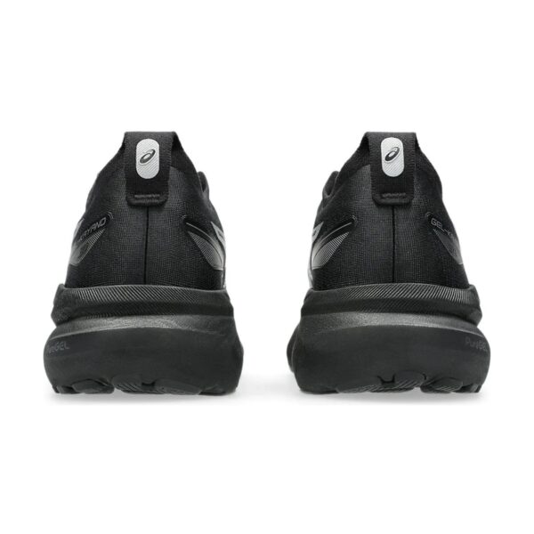Asics Gel-Kayano 31 Black Asics Gel-Kayano 31 Black | STYLO