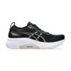 Asics Gel-Kayano 31 Black/Cool Matcha Asics Gel-Kayano 31 Black/Cool Matcha | STYLO
