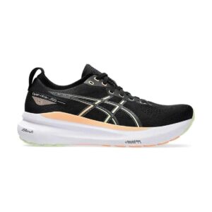 Asics Gel-Kayano 31 Black/Cool Matcha Asics Gel-Kayano 31 Black/Cool Matcha | STYLO