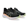 Asics Gel-Kayano 31 Black/Cool Matcha Asics Gel-Kayano 31 Black/Cool Matcha | STYLO