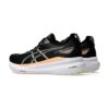 Asics Gel-Kayano 31 Black/Cool Matcha Asics Gel-Kayano 31 Black/Cool Matcha | STYLO