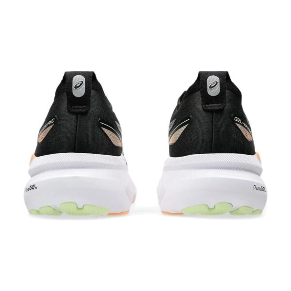 Asics Gel-Kayano 31 Black/Cool Matcha Asics Gel-Kayano 31 Black/Cool Matcha | STYLO