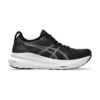 Asics Gel-Kayano 31 Black/Grey Asics Gel-Kayano 31 Black/Grey | STYLO