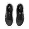 Asics Gel-Kayano 31 Black/Grey Asics Gel-Kayano 31 Black/Grey | STYLO