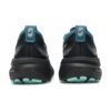 Asics Gel-Kayano 31 Black/Teal Asics Gel-Kayano 31 Black/Teal | STYLO