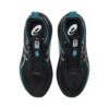 Asics Gel-Kayano 31 Black/Teal Asics Gel-Kayano 31 Black/Teal | STYLO