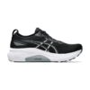 Asics Gel-Kayano 31 Black/White Asics Gel-Kayano 31 Black/White | STYLO