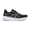 Asics Gel-Kayano 31 Black/White Asics Gel-Kayano 31 Black/White | STYLO