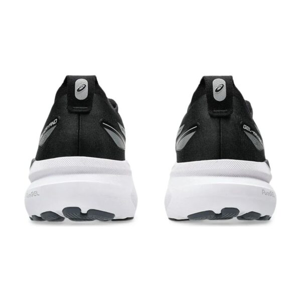 Asics Gel-Kayano 31 Black/White Asics Gel-Kayano 31 Black/White | STYLO