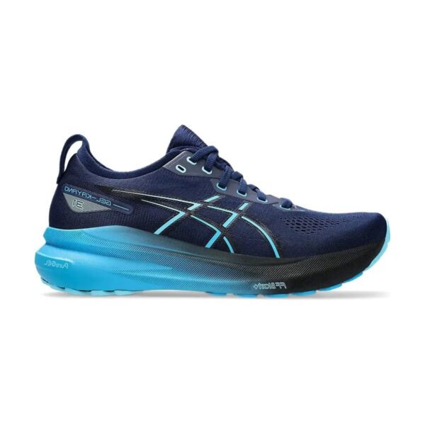 Asics Gel-Kayano 31 Blue Asics Gel-Kayano 31 Blue | STYLO