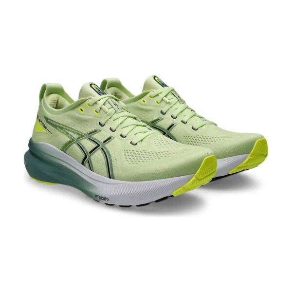Asics Gel-Kayano 31 Cool Matcha/Celadon Asics Gel-Kayano 31 Cool Matcha/Celadon | STYLO
