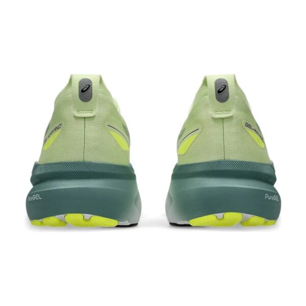 Asics Gel-Kayano 31 Cool Matcha/Celadon Asics Gel-Kayano 31 Cool Matcha/Celadon | STYLO