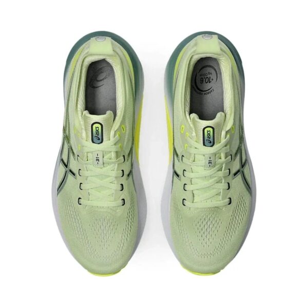 Asics Gel-Kayano 31 Cool Matcha/Celadon Asics Gel-Kayano 31 Cool Matcha/Celadon | STYLO