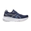 Asics Gel-Kayano 31 Indigo Blue/Pure Silver Asics Gel-Kayano 31 Indigo Blue/Pure Silver | STYLO