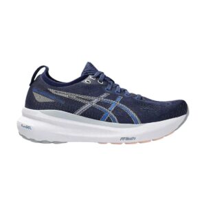 Asics Gel-Kayano 31 Indigo Blue/Pure Silver Asics Gel-Kayano 31 Indigo Blue/Pure Silver | STYLO