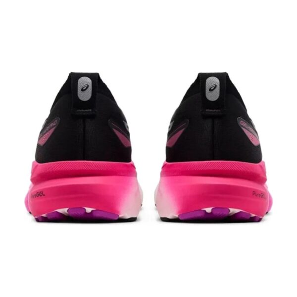 Asics Gel-Kayano 31 Intense Magenta Black Asics Gel-Kayano 31 Intense Magenta Black | STYLO