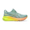 Asics Gel-Kayano 31 Light Celadon/Safety Yellow Asics Gel-Kayano 31 Light Celadon/Safety Yellow | STYLO