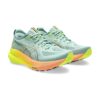 Asics Gel-Kayano 31 Light Celadon/Safety Yellow Asics Gel-Kayano 31 Light Celadon/Safety Yellow | STYLO