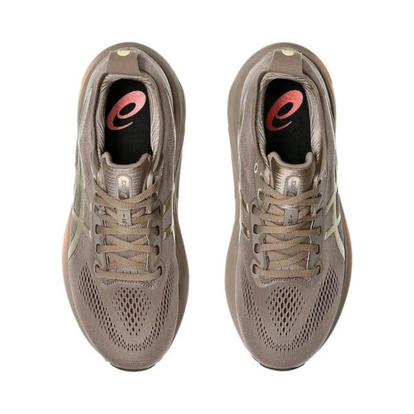 Asics Gel-Kayano 31 Luxe/Taupe Grey | STYLO