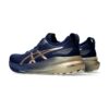 Asics Gel-Kayano 31 Navy/Gold | STYLO