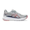 Asics Gel-Kayano 31 Piedmont Grey/Fiery Red Asics Gel-Kayano 31 Piedmont Grey/Fiery Red | STYLO