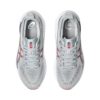 Asics Gel-Kayano 31 Piedmont Grey/Fiery Red Asics Gel-Kayano 31 Piedmont Grey/Fiery Red | STYLO