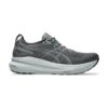 Asics Gel-Kayano 31 Steel Grey/Piedmont Grey | STYLO