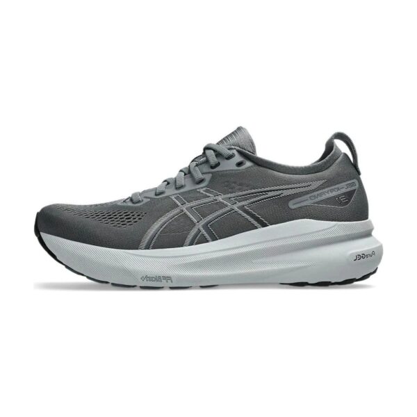 Asics Gel-Kayano 31 Steel Grey/Piedmont Grey | STYLO
