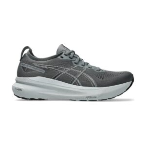 Asics Gel-Kayano 31 Steel Grey/Piedmont Grey Asics Gel-Kayano 31 Steel Grey/Piedmont Grey | STYLO