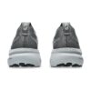 Asics Gel-Kayano 31 Steel Grey/Piedmont Grey | STYLO