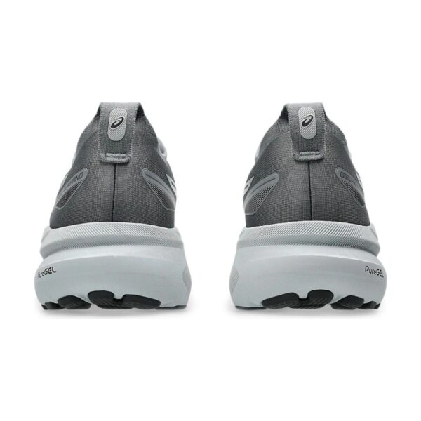 Asics Gel-Kayano 31 Steel Grey/Piedmont Grey | STYLO