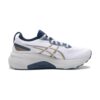 Asics Gel-Kayano 31 White/Blue Asics Gel-Kayano 31 White/Blue | STYLO